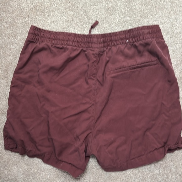 H&M Athletic / Lounge Shorts - Size M - Picture 6 of 6